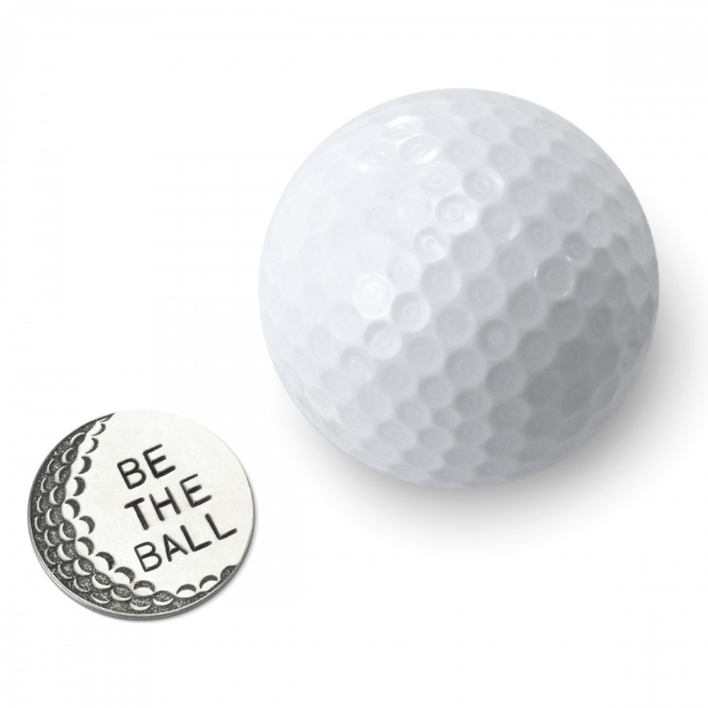 Metal Stamping Blanks DIY Golf Marker Project Kit, 14g - ImpressArt